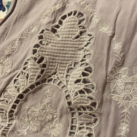 Grey Tank - Picture 3 of 4